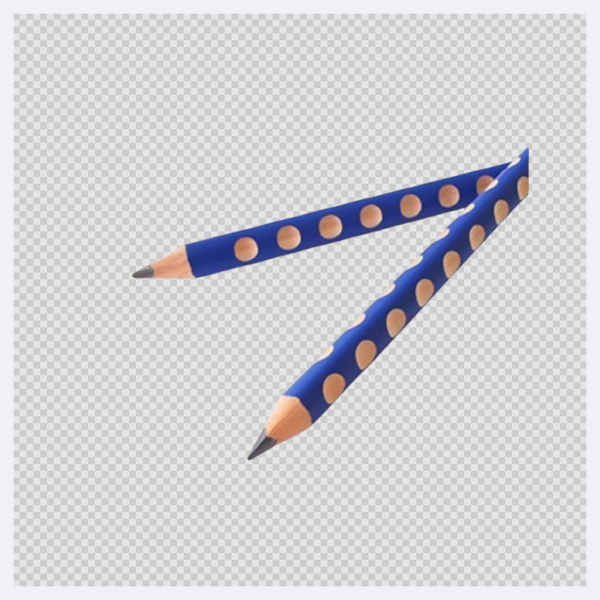 110* Lyra Groove Beginners Graphite Pencil