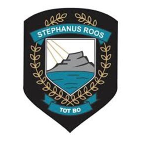 Laerskool Stephanus Roos Graad R Skryfbehoefte Pakket 2027