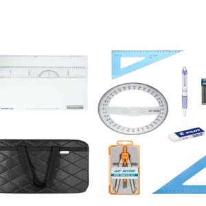 A3 EGD Technical Drawing Board Set
