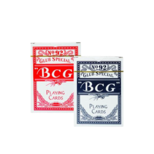 Playing Cards Deck (Per Pack)