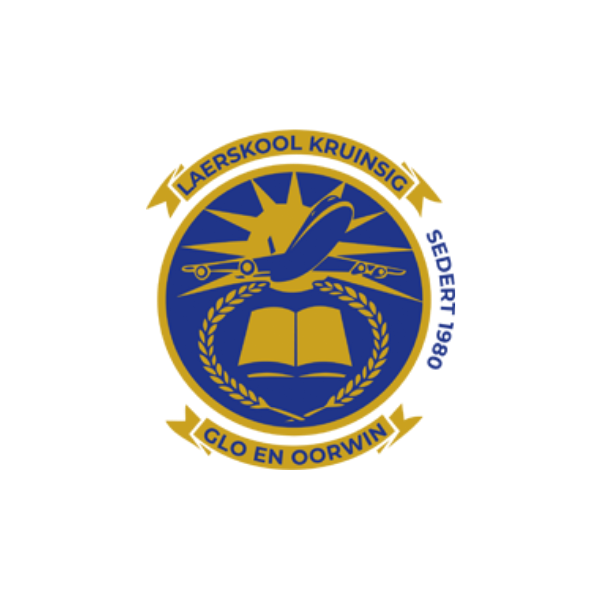 Laerskool Kruinsig Graad RRRR Skryfbehoefte Pakket 2027