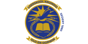 Laerskool Kruinsig Graad R Skryfbehoefte Pakket 2026