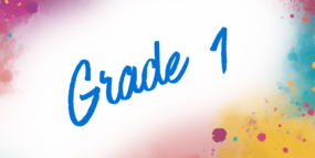 Grade 1