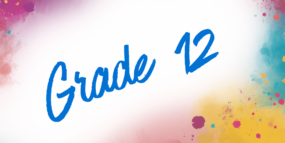 Grade 12