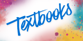 Textbooks