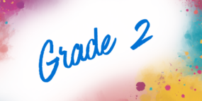Grade 2