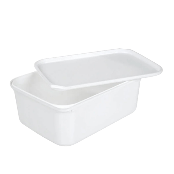 156* Ice Cream Container 2L