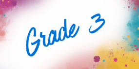 Grade 3