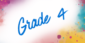 Grade 4