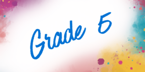 Grade 5