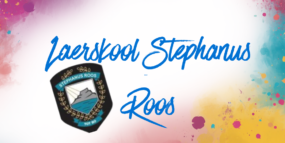 Laerskool Stephanus Roos