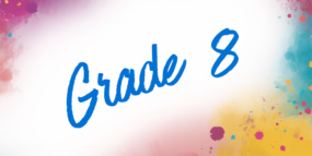 Grade 8