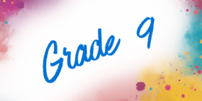 Grade 9