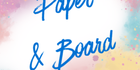 Paper & Board