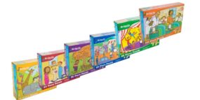 Butterfly A4 Wooden Puzzle Range 12 - 100 Piece