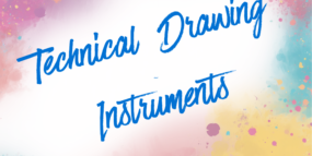 Technical Drawing Instruments