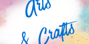 Arts & Crafts