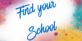 Find your School