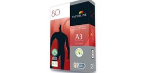 Paperline A3 Copy Paper 80gsm Ream 500's