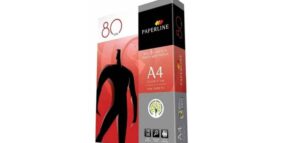 Paperline A4 Copy Paper 80gsm Ream 500's
