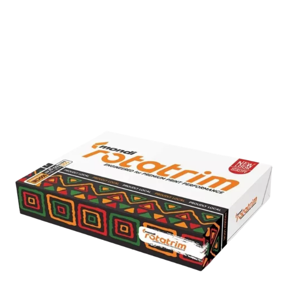 Rotatrim A4 Printing Paper 80gsm Ream (500)