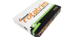 Mondi Rotatrim A4 Printing Paper 80gsm Ream (500)