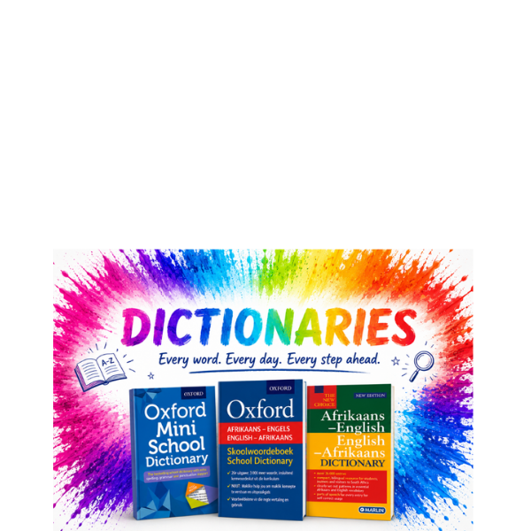 Dictionaries