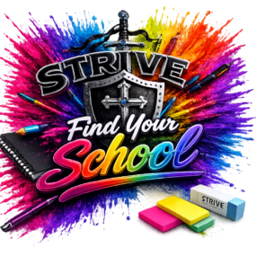 Find your School