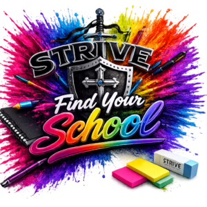 Find your School