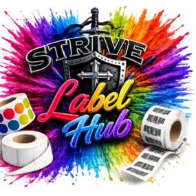 Label Hub