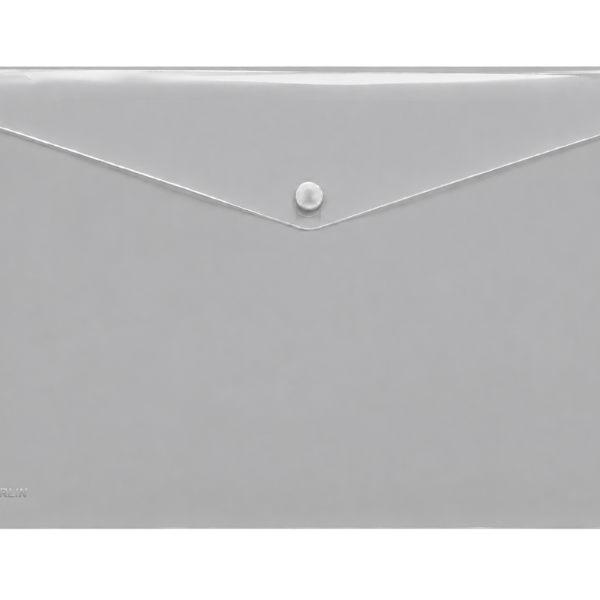 155* A4 Carry Folders 160 Micron Assorted Colours (Each) - Grey