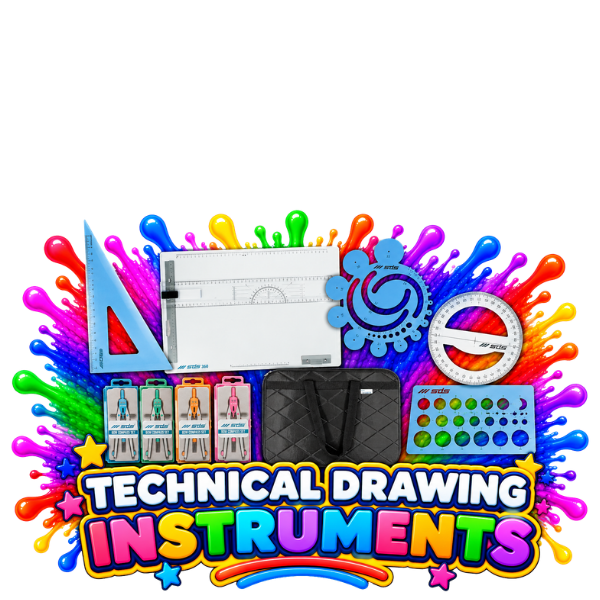 Technical Drawing Instruments