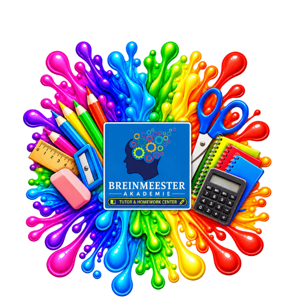 Breinmeester Akademie