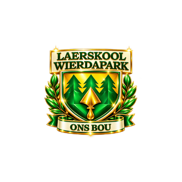 Laerskool Wierdapark Graad 1 Skryfbehoefte Pakket 2027