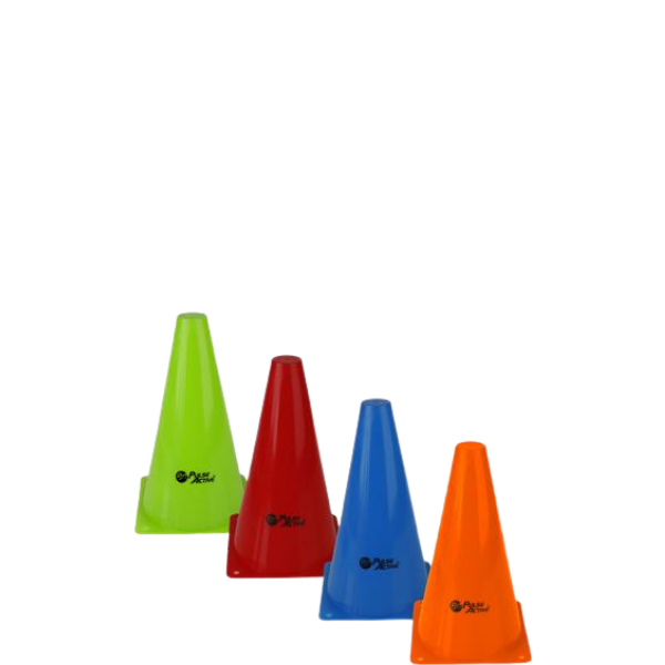 Sports Cone 23cm (Each)